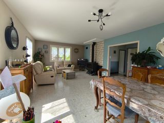  Maison � vendre 7 pi�ces 182 m�