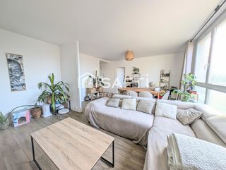  Appartement � vendre 4 pi�ces 65 m�