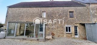  Maison � vendre 3 pi�ces 79 m�