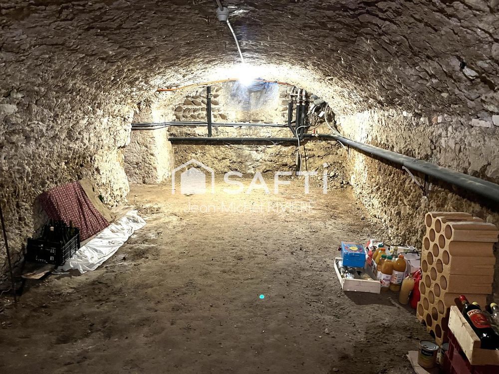 � vendre  Maison Moras-en-Valloire (26210)