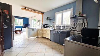  Maison � vendre 4 pi�ces 128 m�
