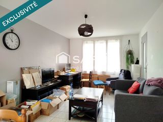  Maison � vendre 4 pi�ces 72 m�