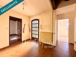  Maison � vendre 6 pi�ces 178 m�