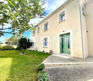  Maison � vendre 6 pi�ces 177 m�