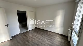  Appartement � vendre 2 pi�ces 44 m�