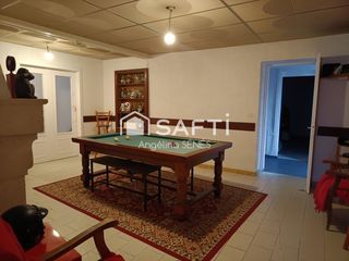  Maison � vendre 15 + pi�ces 300 m�