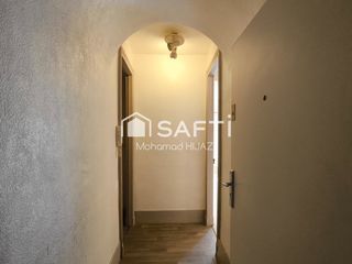  Appartement � vendre 2 pi�ces 52 m�