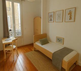  Appartement � vendre 4 pi�ces 61 m�