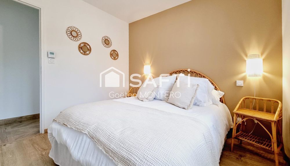 � vendre  Maison Parentis-en-Born (40160)