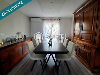  Maison � vendre 6 pi�ces 113 m�