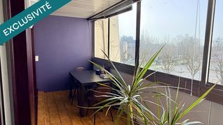  Appartement � vendre 2 pi�ces 54 m�