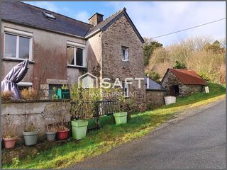  Maison � vendre 5 pi�ces 77 m�