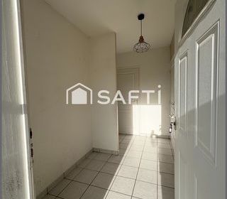  Maison � vendre 4 pi�ces 86 m�