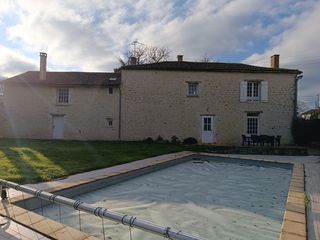  Maison � vendre 7 pi�ces 203 m�