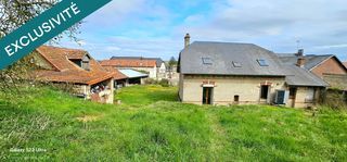  Maison � vendre 7 pi�ces 140 m�