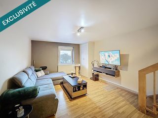  Appartement � vendre 3 pi�ces 74 m�