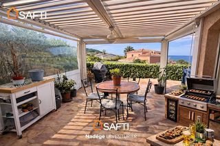  Maison � vendre 4 pi�ces 77 m�