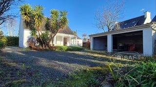  Maison � vendre 3 pi�ces 100 m�