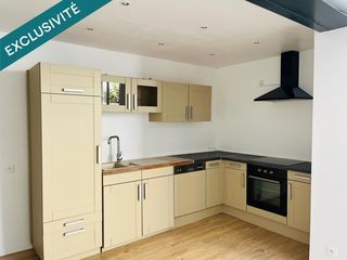  Maison � vendre 3 pi�ces 78 m�