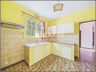  Maison � vendre 7 pi�ces 154 m�