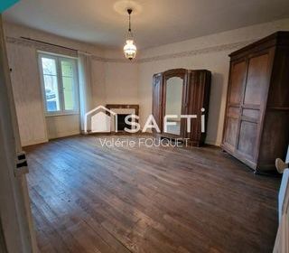  Maison � vendre 7 pi�ces 160 m�