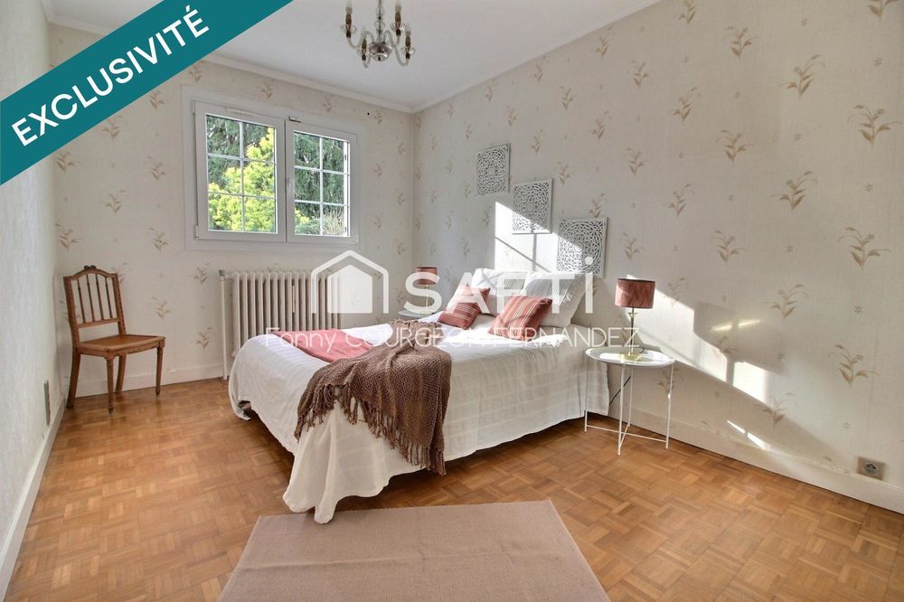 � vendre  Maison Gouvieux (60270)