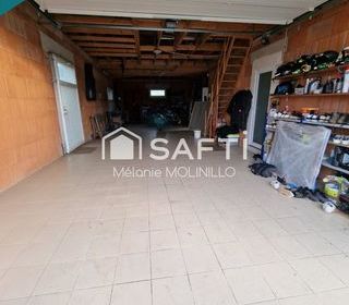  Maison � vendre 10 pi�ces 155 m�