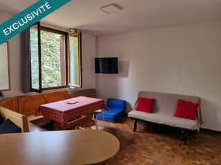  Appartement � vendre 1 pi�ce 28 m�