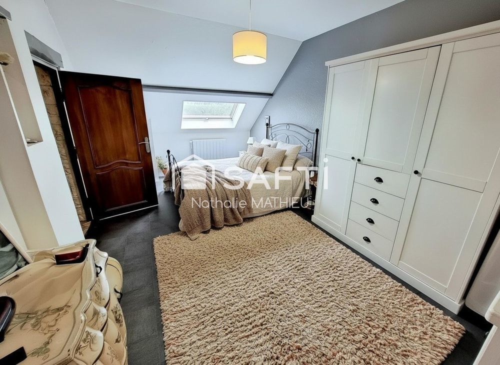 � vendre  Maison Magny-le-Hongre (77700)