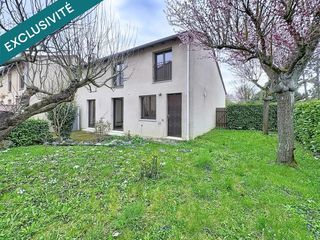  Maison � vendre 5 pi�ces 101 m�