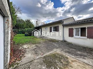  Maison � vendre 7 pi�ces 128 m�