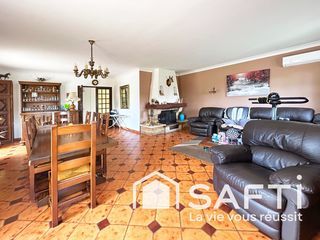  Maison � vendre 6 pi�ces 235 m�