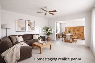  Maison � vendre 4 pi�ces 96 m�