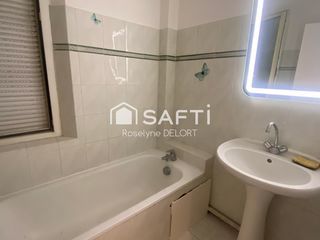  Appartement � vendre 4 pi�ces 73 m�