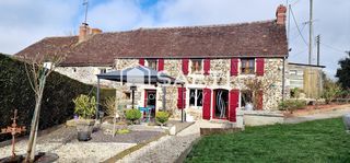  Maison � vendre 4 pi�ces 86 m�