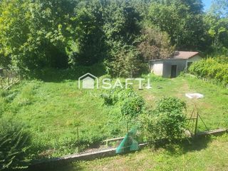  Maison � vendre 3 pi�ces 64 m�