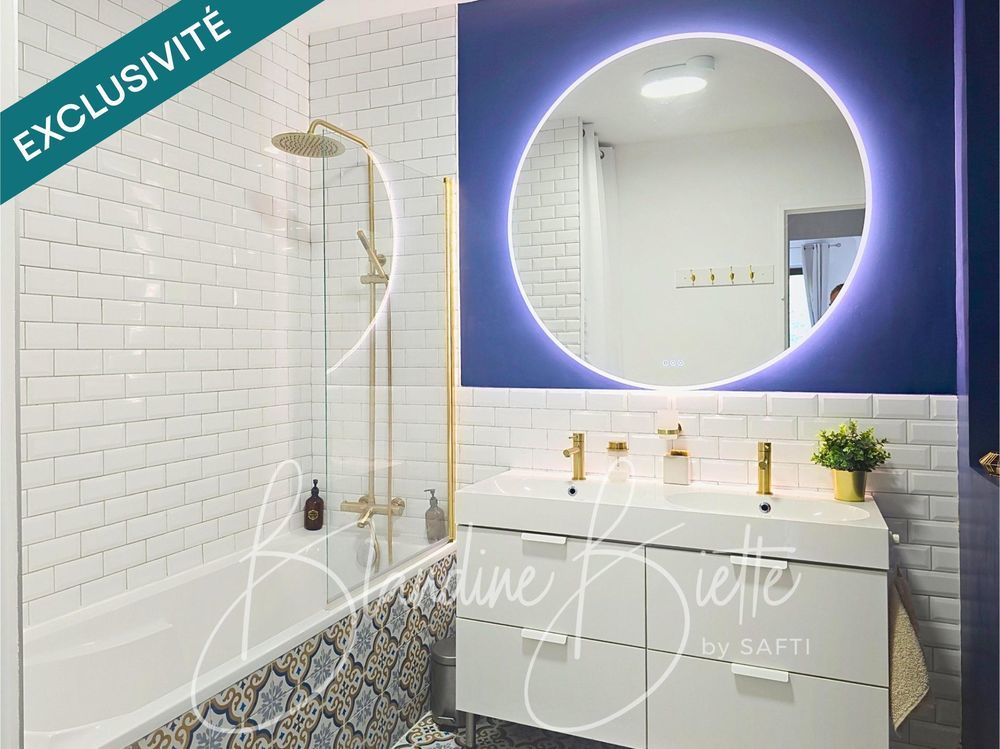 � vendre  Appartement Saint-Cloud (92210)