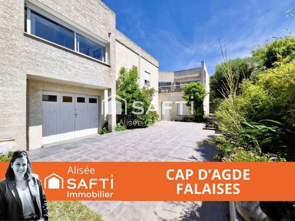 � vendre  Maison Agde (34300)