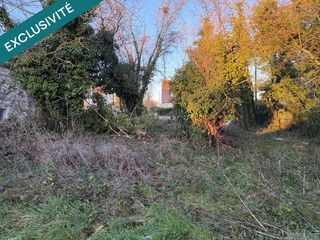  Terrain � vendre 7126 m�