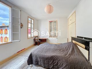  Maison � vendre 5 pi�ces 154 m�