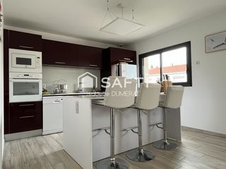  Maison � vendre 6 pi�ces 156 m�