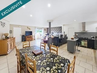  Maison � vendre 6 pi�ces 182 m�