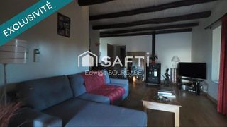  Maison � vendre 5 pi�ces 220 m�