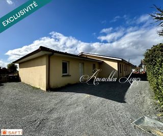  Immeuble � vendre 258 m�