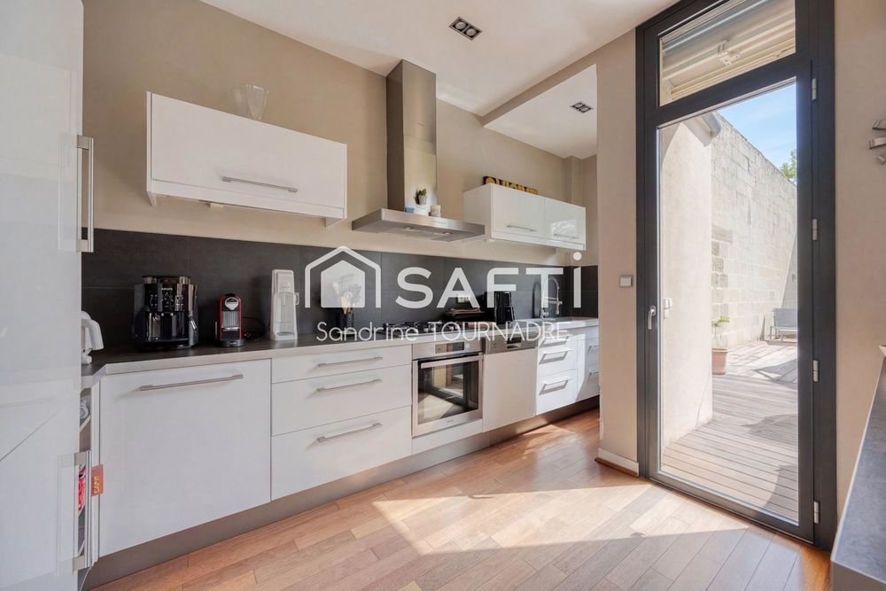 � vendre  Maison Bordeaux (33200)