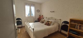  Maison � vendre 4 pi�ces 84 m�