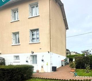  Maison � vendre 4 pi�ces 75 m�
