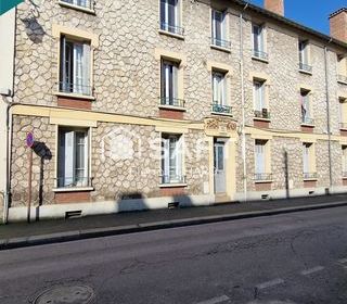  Appartement � vendre 2 pi�ces 35 m�