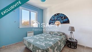  Maison � vendre 3 pi�ces 63 m�