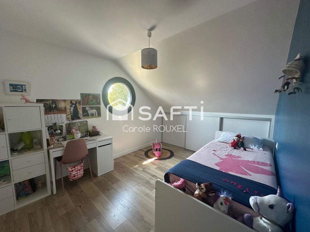 � vendre  Maison Baden (56870)